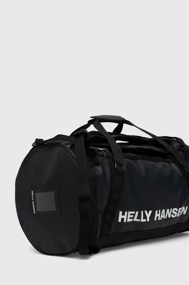 Чанта за пътуване Helly Hansen Helly Hansen Duffel Bag 2 30L Черно | 68006, 1