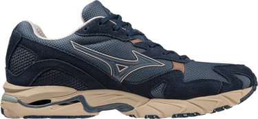 Кецове и обувки Mizuno Wave Rider 10 Синьо | d1ga2265-001, 2