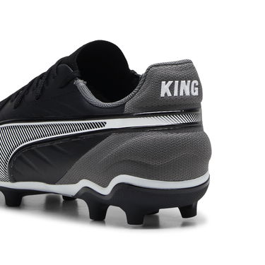 Кецове и обувки Puma KING MATCH FG/AG Черно | 108048_01, 2