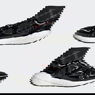 Кецове и обувки adidas Performance Ultraboost 22 by Stella McCartney Черно | HQ6187, 6