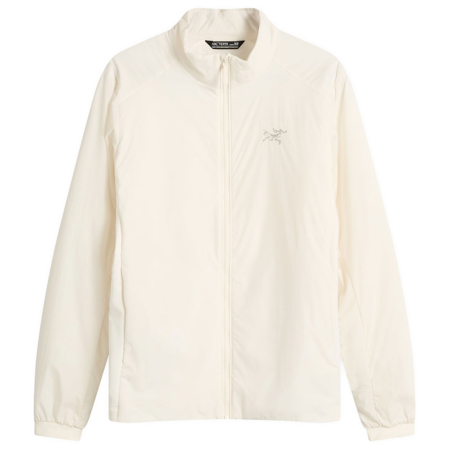Яке Arcteryx Atom Insulated Jacket, Size Large Бяло | X000009855-020142, 0