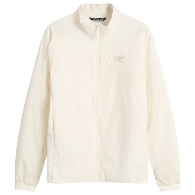 Atom Insulated Jacket, Size Large