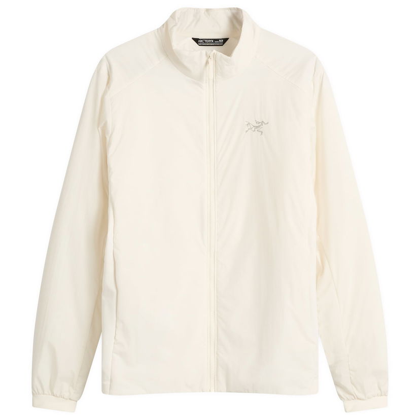 Яке Arcteryx Atom Insulated Jacket, Size Large Бяло | X000009855-020142