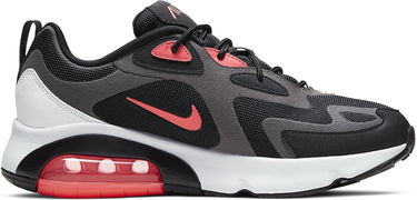 Кецове и обувки Nike Air Max 200 Сиво | aq2568-005, 2