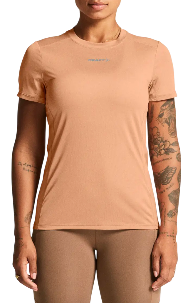Craft ADV Essence Short Sleeve T-Shirt