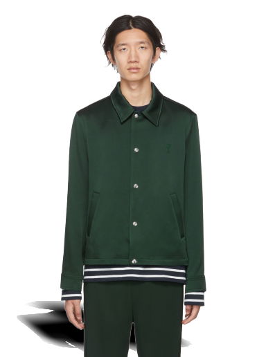 SSENSE x Jacket