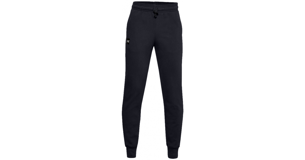 Спортни панталони Under Armour Under Armour Rival Fleece Joggers Тъмно синьо | 1357628-001, 1