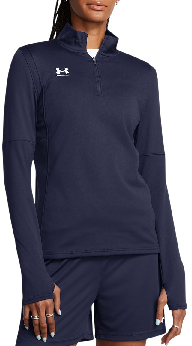 Challenger Midlayer Sweatshirt