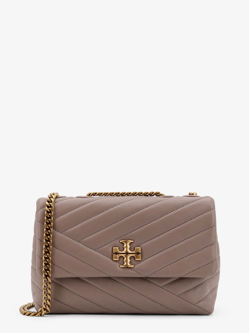 Чанта през рамо Tory Burch Shoulder Bag Бежово | 90452082