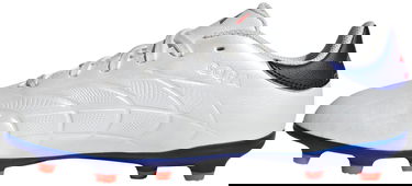 Кецове и обувки adidas Performance adidas COPA PURE.2 FG J Бяло | ig6411, 3