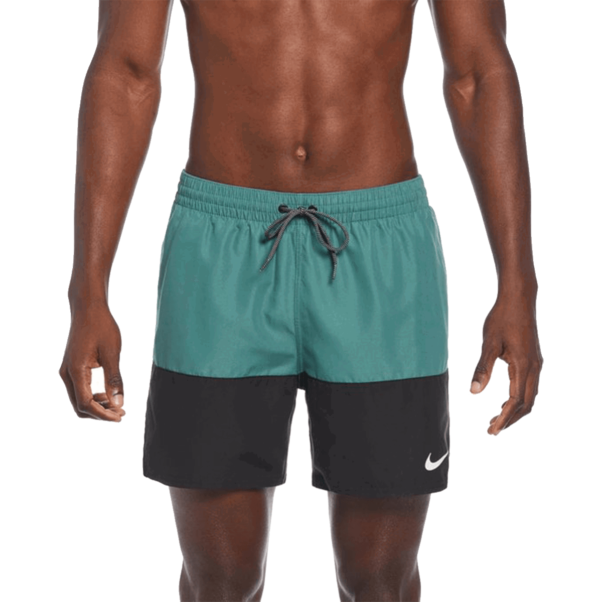 Къси панталони Nike Nike 5" Volley Shorts Зелено | NESSB451-302, 0