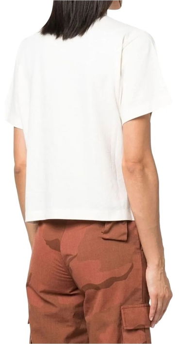 Тениска HERON PRESTON Heron Preston NF Heron T-Shirt, Size M Бяло | hwaa032c99jer003, 2