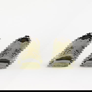 Кецове и обувки Salomon XT-6 Gore-Tex Зелено | L47863800, 4