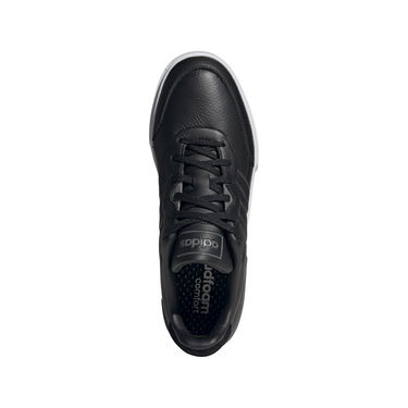 Кецове и обувки adidas Performance Clubcourt 44 Черно | H68182, 4