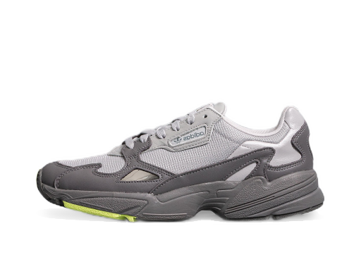 Кецове и обувки adidas Originals Falcon W Сиво | EE5115