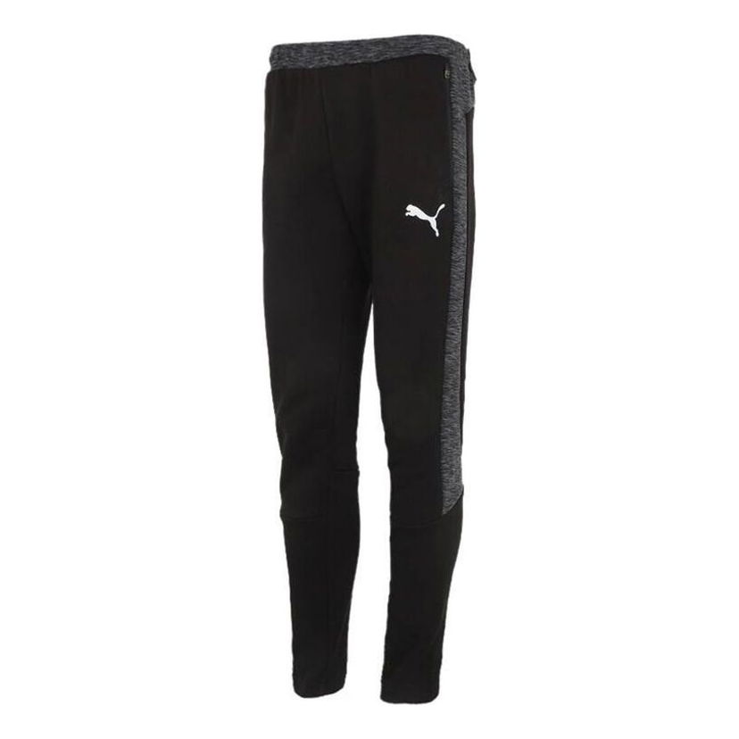 Спортни панталони Puma Evostripe Training Pants Черно | 588664-01
