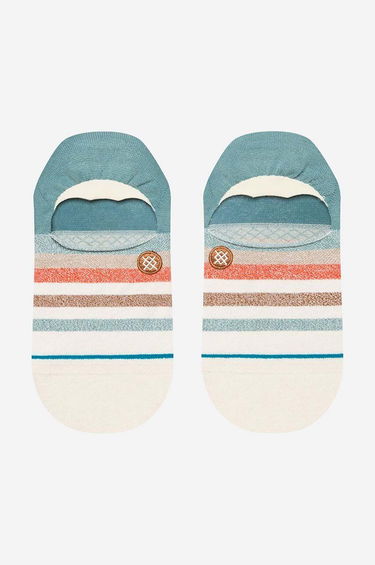 Чорапи Stance Fillet Socks Бяло | A145A23FIL, 1