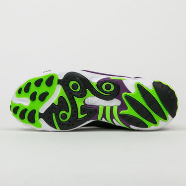 Кецове и обувки adidas Performance FYW 98 Лилаво | EG5196, 4