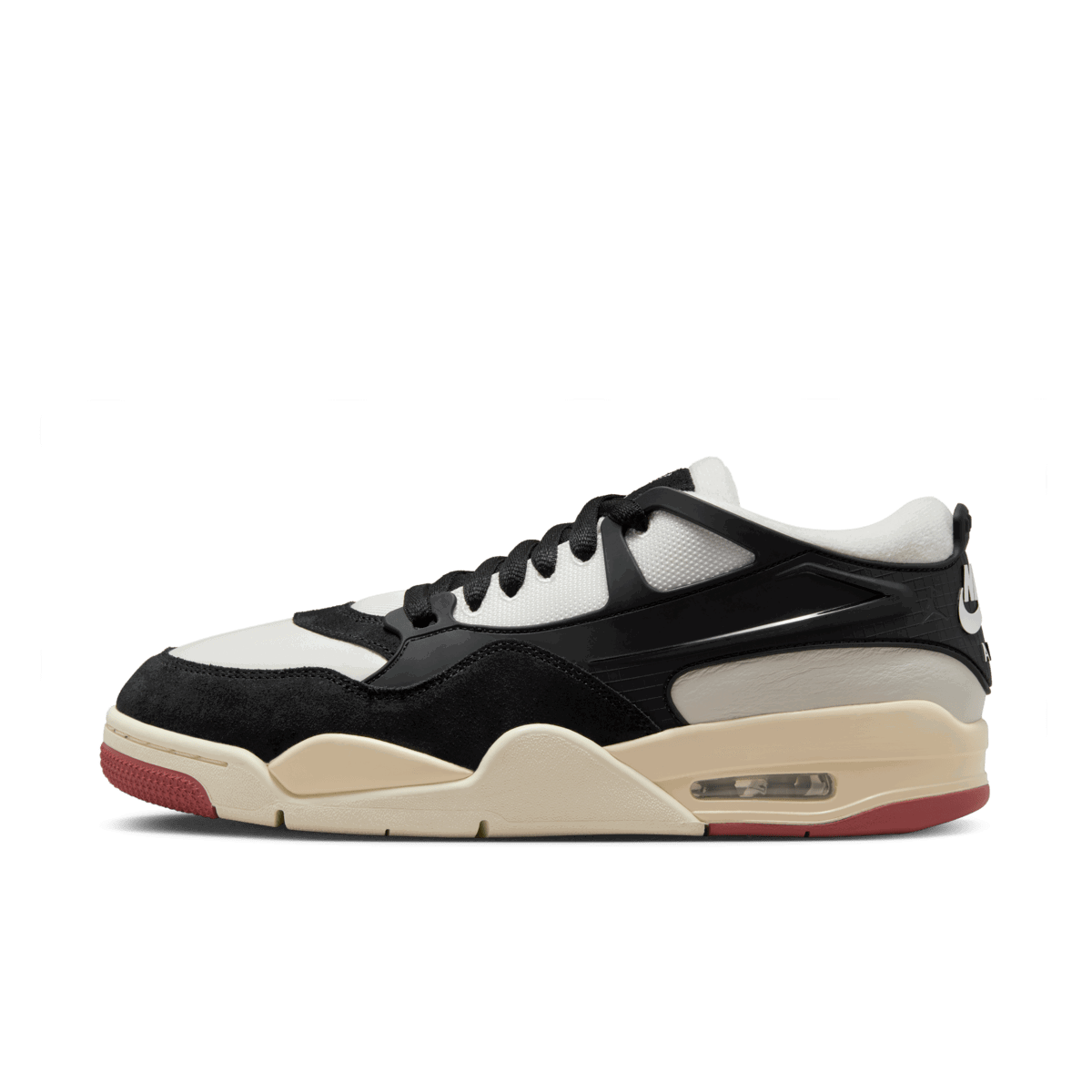 Кецове и обувки Jordan Air Jordan 4 RM "Canyon Rust" Черно | FQ7939-100, 0