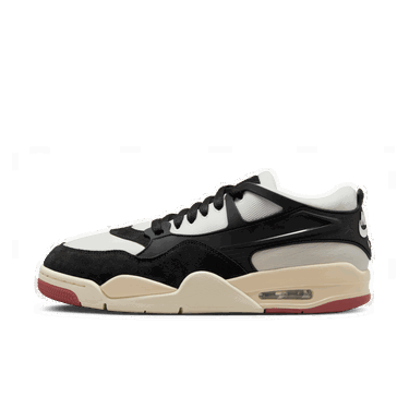 Кецове и обувки Jordan Air Jordan 4 RM "Canyon Rust" Черно | FQ7939-100, 0