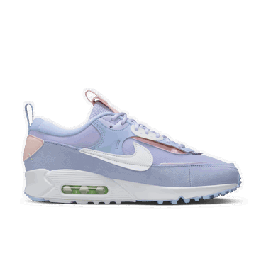 Кецове и обувки Nike Air Max 90 "Futura Easter" Синьо | FJ2235-500, 2