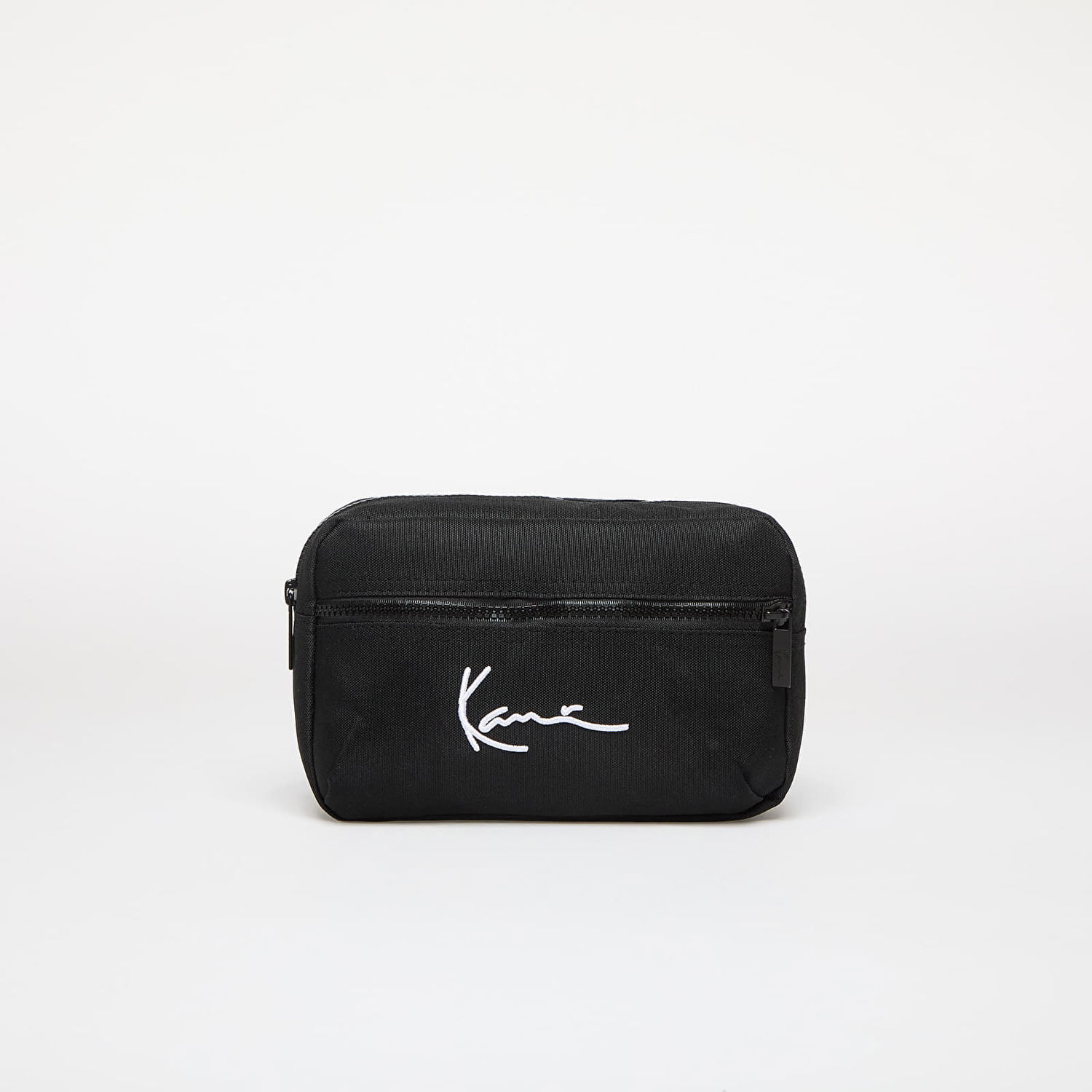 Чанта за кръста Karl Kani Hip pack Signature Essential Hip Bag Black Черно | KA-BG041-001-01, 0