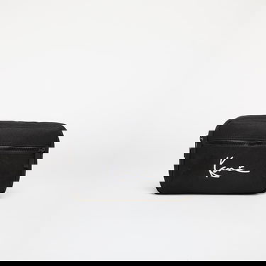 Чанта за кръста Karl Kani Hip pack Signature Essential Hip Bag Black Черно | KA-BG041-001-01, 0