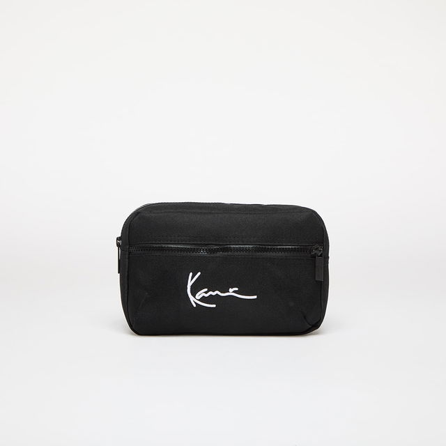 Hip pack Signature Essential Hip Bag Black