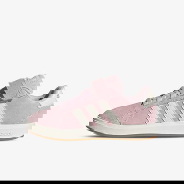 Кецове и обувки adidas Performance Grand Court 00s Розово | JH6181, 1