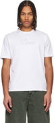 Cursive T-shirt