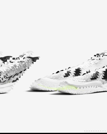 Кецове и обувки Nike Kyrie 7 "Brooklyn Beats" Бяло | CQ9326-100, 1