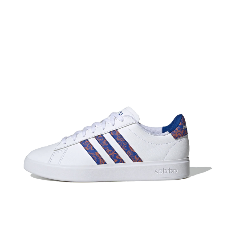 Кецове и обувки adidas Performance Grand Court 2.0 Бяло | ID4513