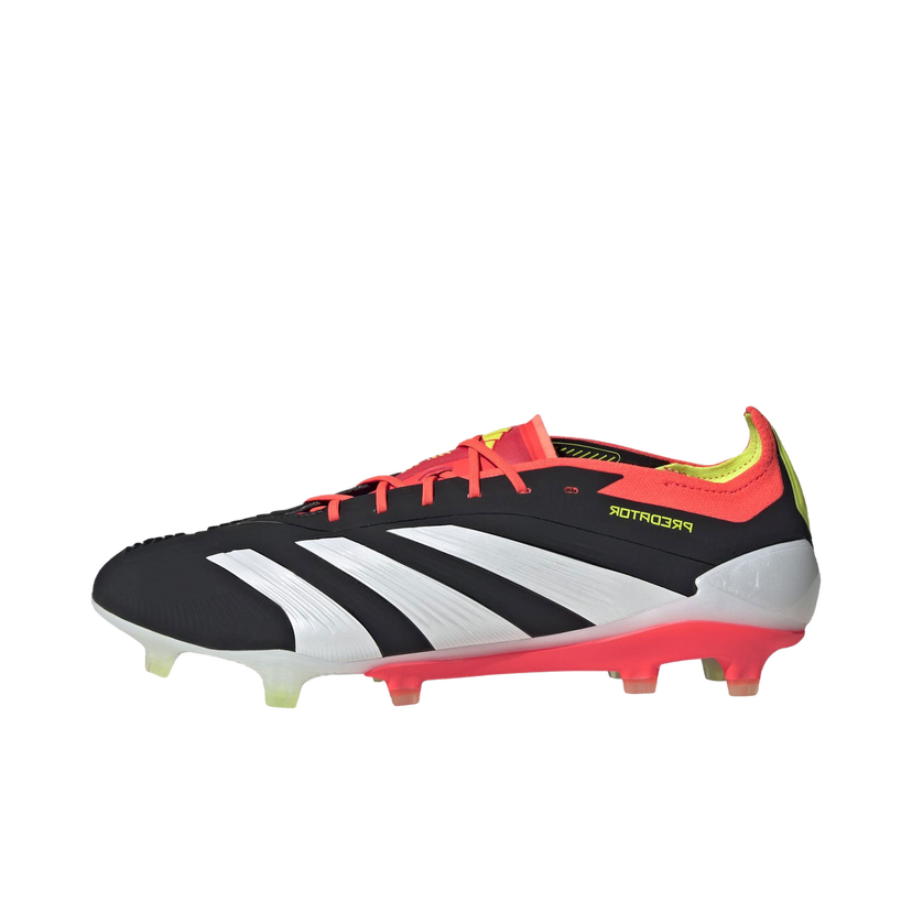 Кецове и обувки adidas Performance Predator Elite FG Черно | ie1802