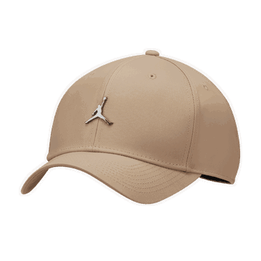 Шапка с козирка Nike Jordan Rise Бежово | FD5186-200, 0