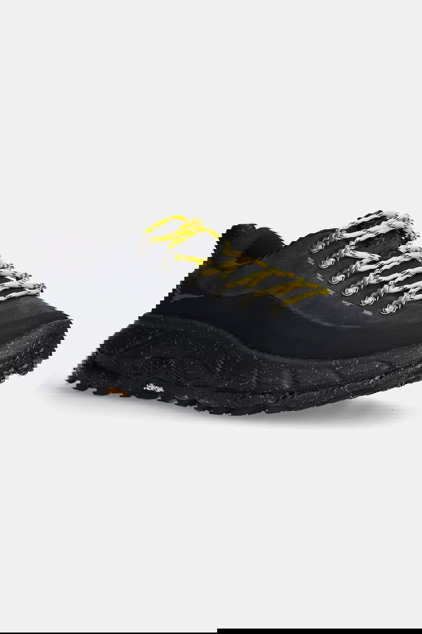 Кецове и обувки Hoka One One Tor Summit Черно | 1147952, 0