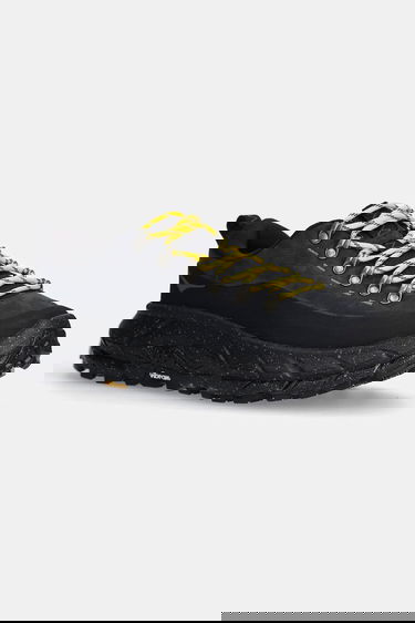 Кецове и обувки Hoka One One Tor Summit Черно | 1147952, 0