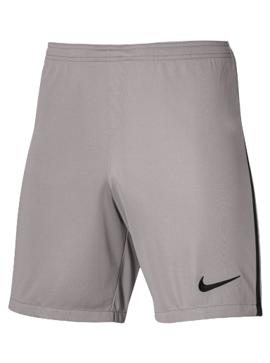 Къси панталони Nike League III Shorts Сиво | dr0960-052