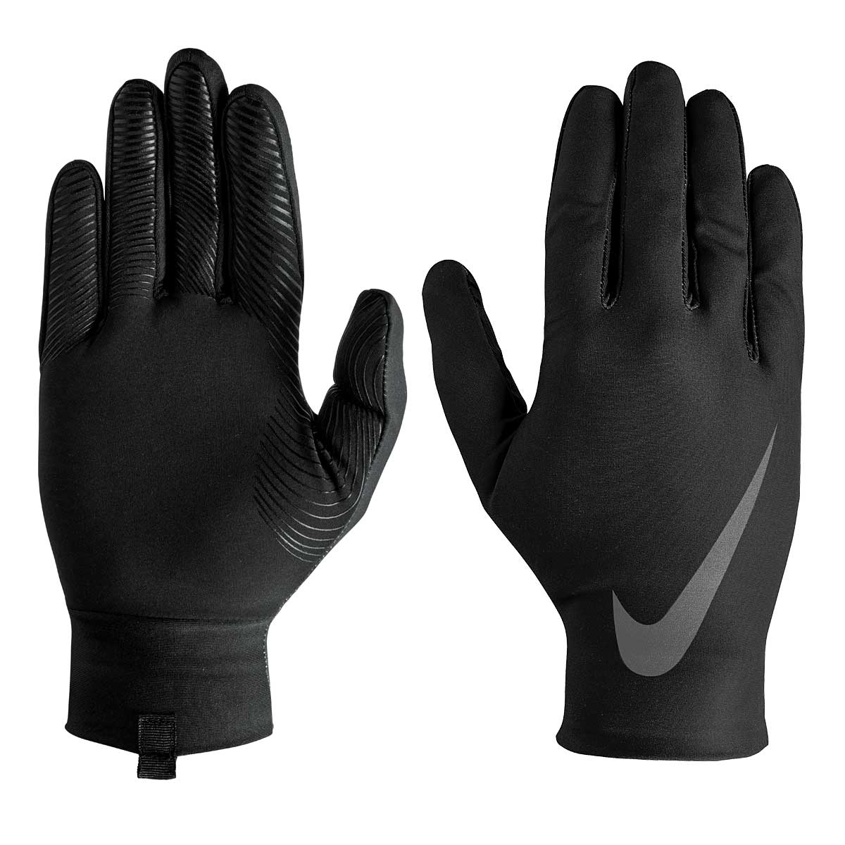Ръкавици Nike Base Layer Черно | 9316-14_026, 1