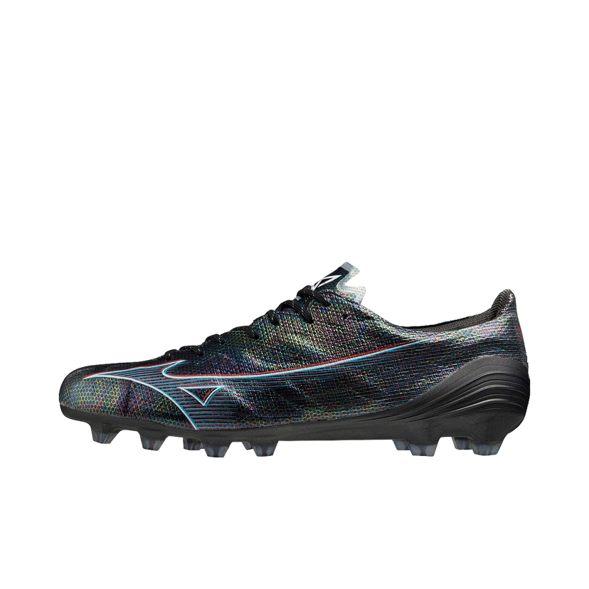 Кецове и обувки Mizuno Mizuno Alpha Elite FG Многоцветен | p1ga2362-001