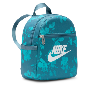 Раница Nike Sportswear Futura Mini Backpack (6 l) Тюркоазено | HJ8503-006, 1