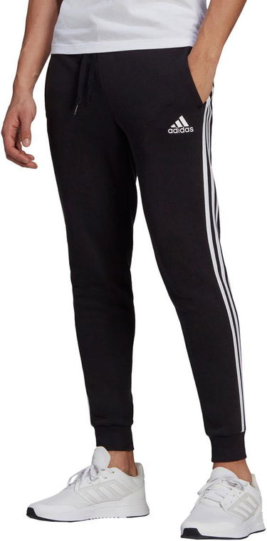 Спортни панталони adidas Performance Sweatpants Черно | gm1089, 0
