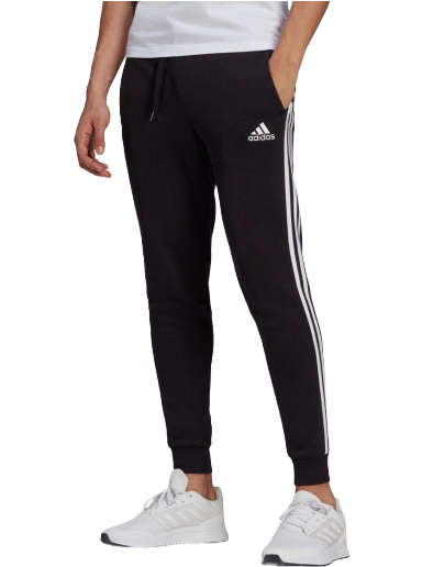 Спортни панталони adidas Performance Sweatpants Черно | gm1089