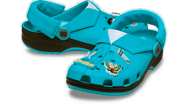 Кецове и обувки Crocs South Park Randy Classic Clogs Синьо | 211502-90H, 1