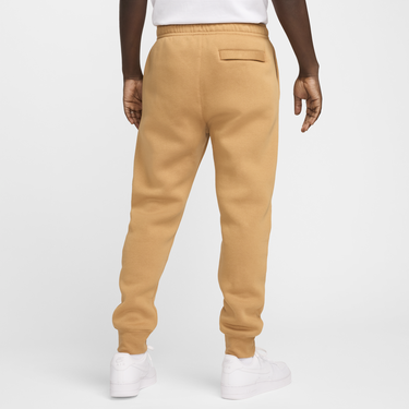 Спортни панталони Nike Sportswear Club Fleece Кафяво | BV2671-224, 2
