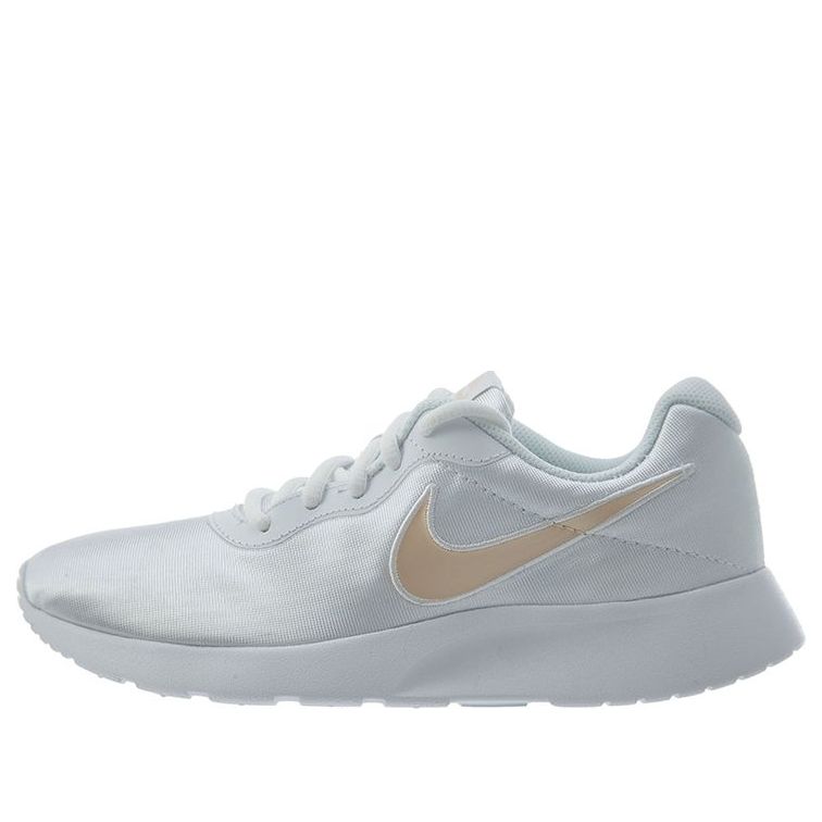 Кецове и обувки Nike Nike Tanjun SE Бяло | 844908-103