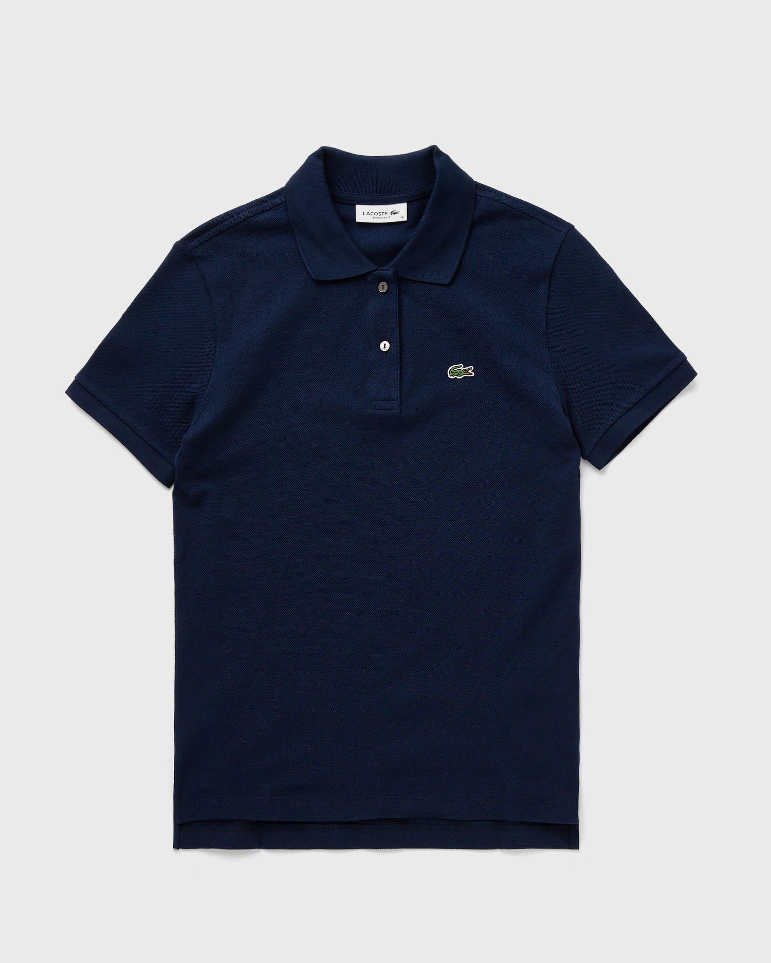 Поло тениска Lacoste POLO Тъмно синьо | PF7839-166, 0