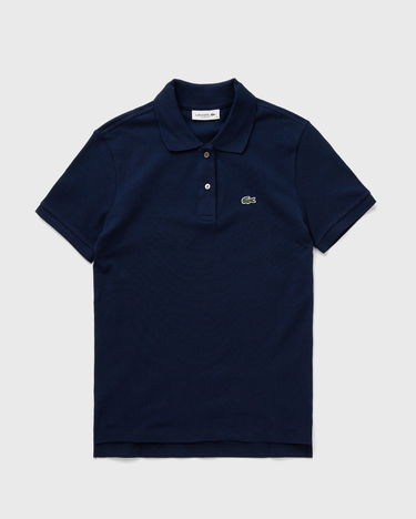 Поло тениска Lacoste POLO Тъмно синьо | PF7839-166, 0