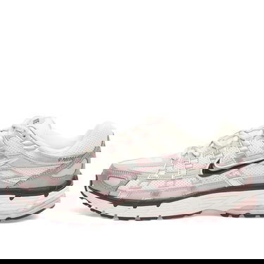 Кецове и обувки Nike P-6000 SE UK 3 Розово | IM6026-121, 1