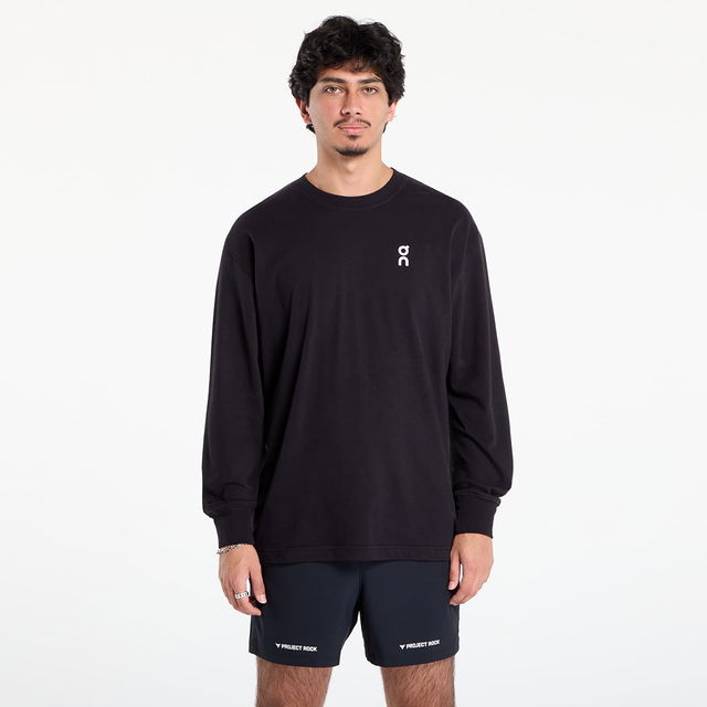 On Club Long Sleeve T-Shirt