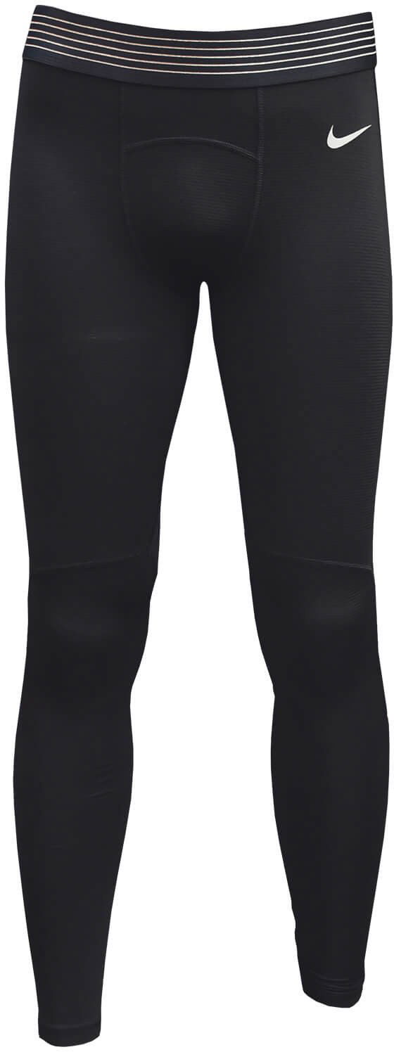 Чорапи Nike Nike Pro Hypercool Tights Черно | 927208-010